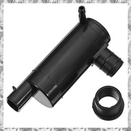 [I O J E] 93731451 2 Pin Car Windshield Wiper Washer Pump for  Captiva 2007-2011