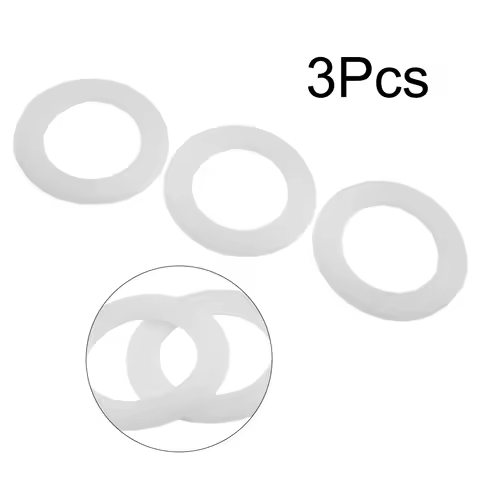 Dual Flush Seal For Glacier Bay Model 83SGB Dual Flush Seal Replacement Simple Installation Outstand