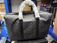 Coach 男士旅行袋