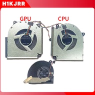 Cooling Fan For ASUS ROG Strix G16 G614JV G614JI G614JJ G634 G634J (FS3N DFS5F22B04954C 5V 0.5A Smal