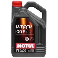 MOTUL H-Tech 100 plus 5w30 SP