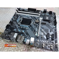 Msi B250M BAZOOKA Gaming Version 1151 Pins Intel B250 Chipset DDR4 SATA M.2 HDMI