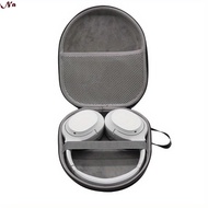 Hard Protective Travel Case for Sony WH-CH720N WH-CH520 Noise Canceling Headphones