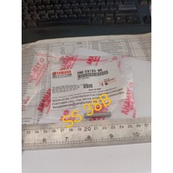 Key feather crankshaft spi magnet maknit gir primary klos vixion old new nva nvl mx king r 15 r15 v2
