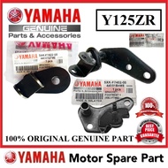 YAMAHA Y125ZR FOOTREST BRACKET 0 5BU-F7462-00 5XK-F7422-00 5XK-F7452-00 FOOT REST STAY BESI Y125 Y12