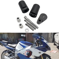 Fit for Suzuki GSXR1000 2001 2002 Motorcycle Accessories Falling Protection Protector Crash Protect 