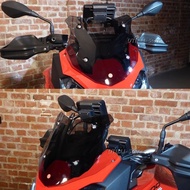 New NEW Motorcycle Accessories Phone Navigation Bracket Holder GPS Mount Stand For BMW F900XR  F 900