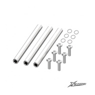 XLPower Stratos 200 - Spindle shaft