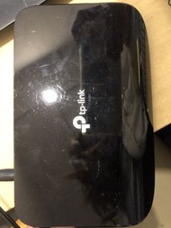 TP-Link TL-WR840N 無線路由器