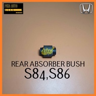 HONDA S84,S86 REAR ABSORBER BUSH 52622-S84-A01
