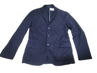 Men Blazer Suit Coat Size S Shoulder 44cm Chest 51cm Length 72cm Japan Import Preloved IND4062