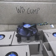 LGA 1155 1150 1151 Fan