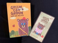 Green Cow Garden