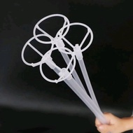 PVC BALLOON STICK/ STICK BALLOON STICK