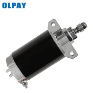 Starter For Mercury Mariner Outboard 30HP 40HP 50HP 60HP 94-09 50822462, 50-822462-1, 50-822462T1, 5