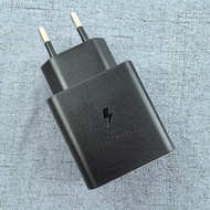 Samsung | Samsung 45w Charger EU Super Fast Charge Adapter EP-T4511 For Galaxy S26 S25 S24 S23 Plus 