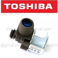 TOSHIBA Washing Machine Inlet Valve