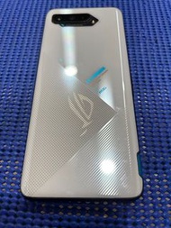 ASUS ROG Phone 5 256G 6.78吋 5G 台東 二手 安卓