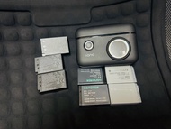 （不散放）Canon LP-E17 電池連叉電器（適合R50v, V1, R8, R50, R100…)