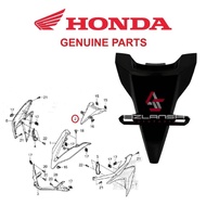 Cover Set FR Top ( 64302-K59-A70ZA ) Vario 150 💯 Honda Original
