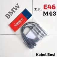 Spark Plug cable bmw 318i E46 M43 cable