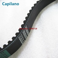 motorcycle / scooter YP250 871-23-30 rubber driven belt gear pulley belt for Yamaha 250cc Majesty YP