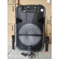 Speaker Dat 1511 Eco Plus/ Speaker Dat 1511 Bluetooth Terlaris