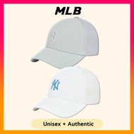MLB Basic Flex Mesh Cap (2024New)