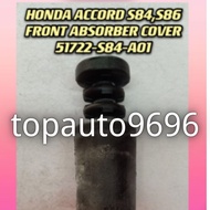 HONDA ACCORD S84 S86 / ODYSSEY RA6 FRONT ABSORBER COVER 52688-S84-A02