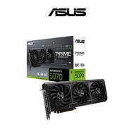 ASUS VGA PRIME GeForce RTX™ 5070 12GB GDDR7 OC Edition