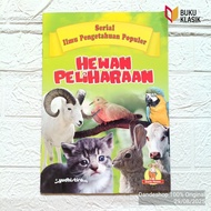 Pets - Yudhistira Popular Science Series - Book Original
