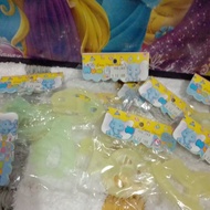 Silicone baby Bites Theeter baby/