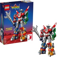 Lego Ideas Voltron Defender of the Universe 21311 Building Kit