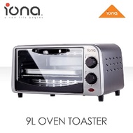 Brand New Iona GL90 Oven Toaster. 800W 9L. Local SG Stock and warranty !!