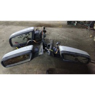 Used Germany Original SIDE MIRROR Fit For BMW E60 11PIN