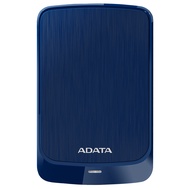 ADATA 威剛 HV320 2TB 薄型2.5吋硬碟 (藍色)