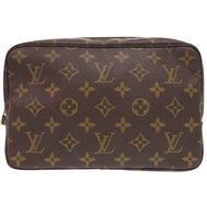 路易威登 True Toilet 23 Monogram M47524 二手包 LV 0012，成色極佳 [二手]LOUIS VUITTON