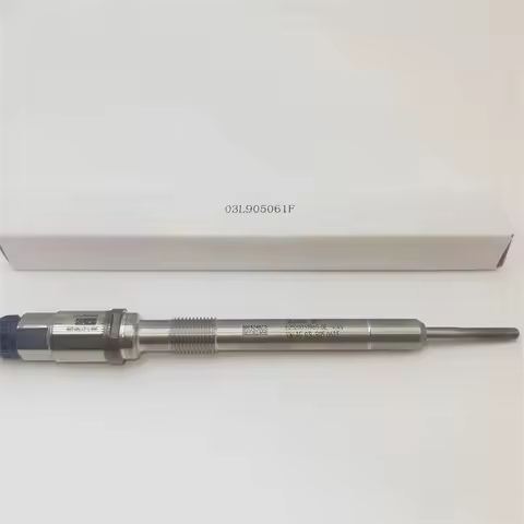 New 03L905061F Seat Glow Plug with Pressure Sensor 03L905061L 03L905061K 059905061H 03L905061E 03L90