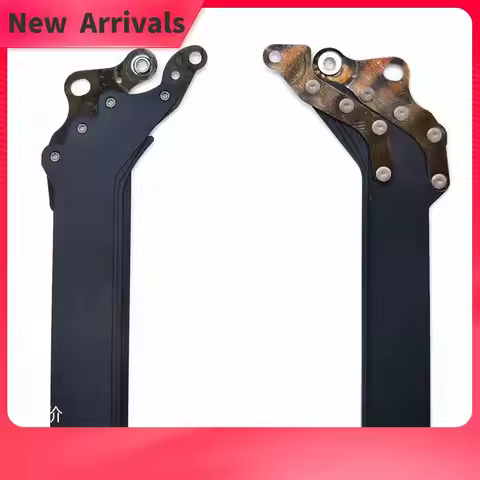 【Last-Chance!】2 Set New Shutter Curtain Blade For Canon 6D 6D2 5D 5D2 5D3 1D2 Shutter Blade Digital 