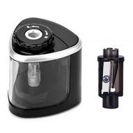 WENQI gọt bút chì cho Bút chì màu Máy tính để bàn Đồ dùng học tập Thép Tự động Trẻ em Cái gọt bút ch