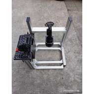 Chengdu Player Racing Flight Simulator Bracket Aluminum Profile Bracket Short Version Does Not Inclu