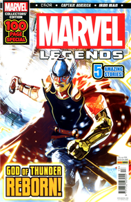 MARVEL LEGENDS 第13期 (新品)