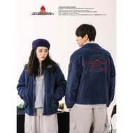 [349 Yuan Choose 3 Pieces] Corduroy Jacket