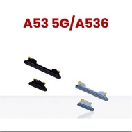 TOMBOL OUTER BUTTON RUBBER ON OFF VOLUME SAMSUNG A53 5G/A536_A536E