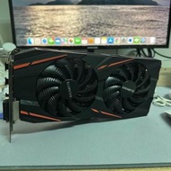 RX570-4GB