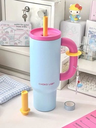 (Pre-order)🌸CHAKO LAB🌸Bawang Cup 1050ml ❄️แก้วเก็บความเย็น