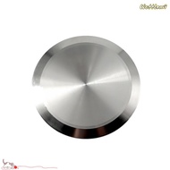 WATTLEMI Sanitary End Cap, 1.5" 2" 3" 4" 6" Rust Proof Tri Clamp TC Blind Cover, Durable Stainless S