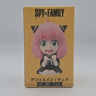 Anya SPY FAMILY Minifigures (SPY X FAMILY)-Forger Authentic Jp License