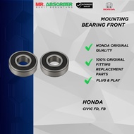 Absorber Mounting Bearing Civic Fd Fb Honda Original