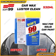 Soft 99 / Soft99 Luster Cleaner & Polish 530ml